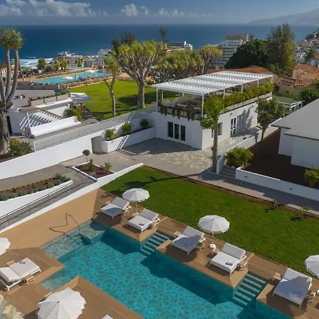 Hotel Tui Blue Atlantic Hills 4*