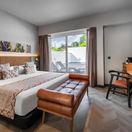 Tui Blue Atlantic Hills