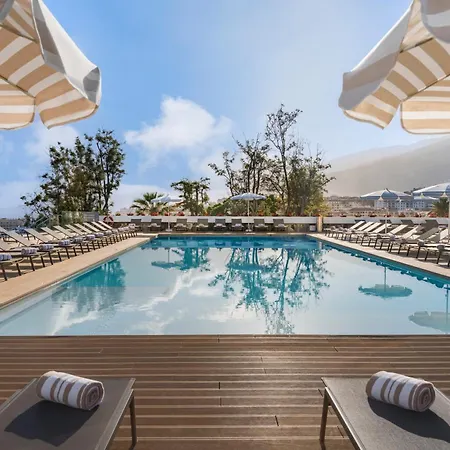 Tui Blue Atlantic Hills Hotel 4*