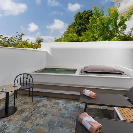 Tui Blue Atlantic Hills 4* Puerto de la Cruz (Tenerife)