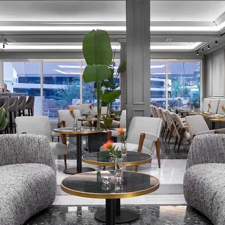 Tui Blue Atlantic Hills Hotel 4*