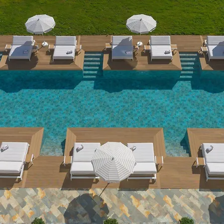 Tui Blue Atlantic Hills 4*