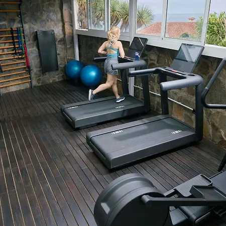 Hotel Tui Blue Atlantic Hills Puerto de la Cruz (Tenerife)