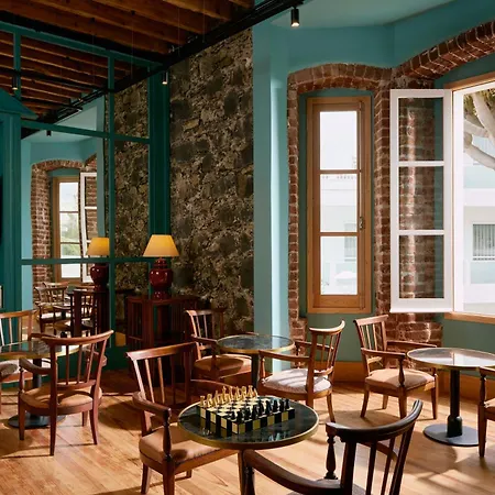 Tui Blue Atlantic Hills Puerto de la Cruz (Tenerife)