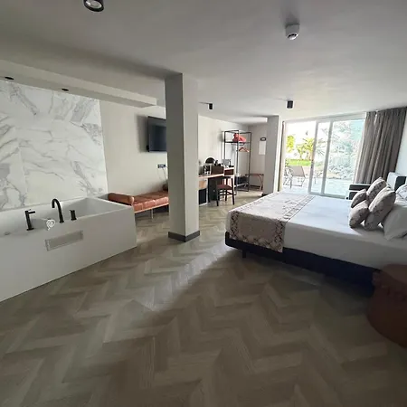 Tui Blue Atlantic Hills Puerto de la Cruz (Tenerife)