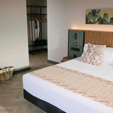 Tui Blue Atlantic Hills Hotel 4*