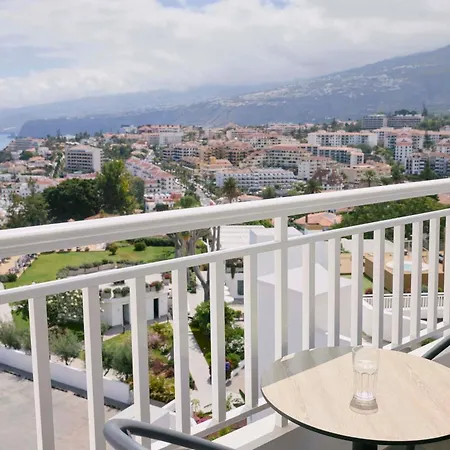 Tui Blue Atlantic Hills Puerto de la Cruz (Tenerife)