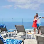 Tui Blue Atlantic Hills Hotel Puerto de la Cruz (Tenerife)