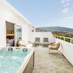 Hotel Tui Blue Atlantic Hills Puerto de la Cruz (Tenerife)