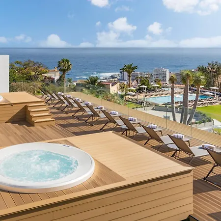 Tui Blue Atlantic Hills Hotel