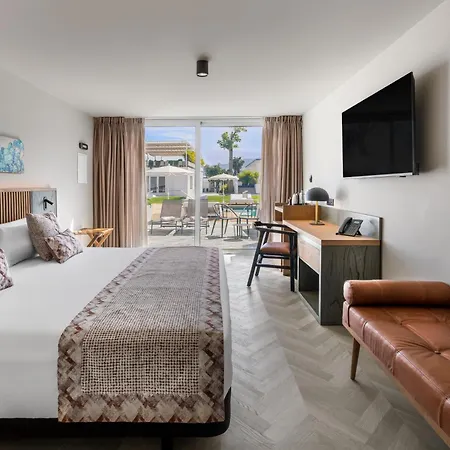 Hotel Tui Blue Atlantic Hills