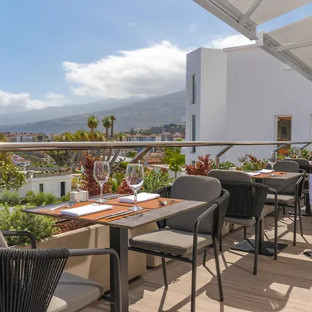 Hotel Tui Blue Atlantic Hills 4*