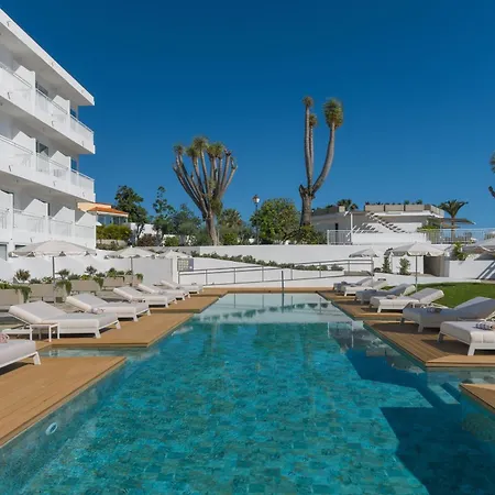 Hotel Tui Blue Atlantic Hills Puerto de la Cruz (Tenerife)