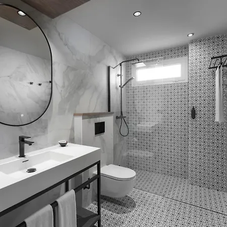 Tui Blue Atlantic Hills Hotel Puerto de la Cruz (Tenerife)