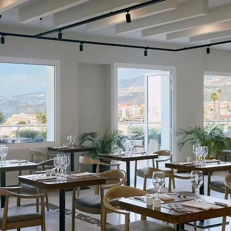 Tui Blue Atlantic Hills Hotel