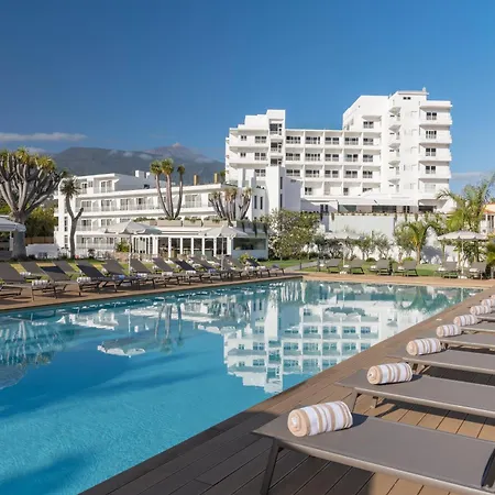 Hotel Tui Blue Atlantic Hills