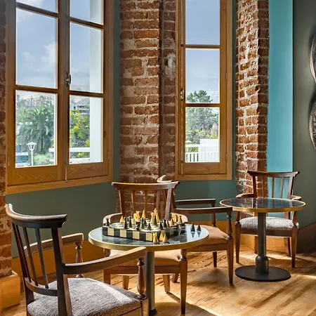 Tui Blue Atlantic Hills 4*