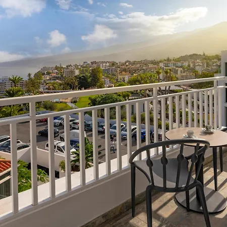 Tui Blue Atlantic Hills Hotel