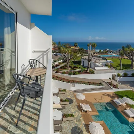 Tui Blue Atlantic Hills Hotel Puerto de la Cruz (Tenerife)