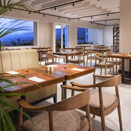 Hotel Tui Blue Atlantic Hills Puerto de la Cruz (Tenerife)