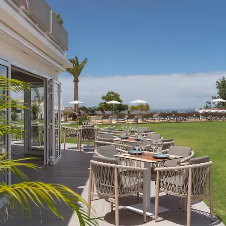 Tui Blue Atlantic Hills Puerto de la Cruz (Tenerife)