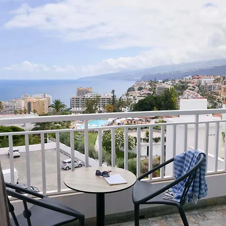 Tui Blue Atlantic Hills Hotel 4*