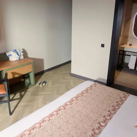 Tui Blue Atlantic Hills Hotel