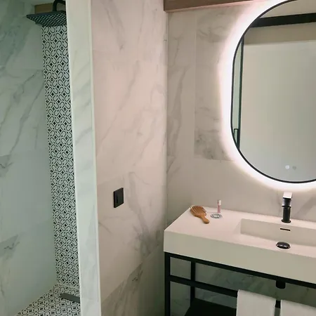 Hotel Tui Blue Atlantic Hills