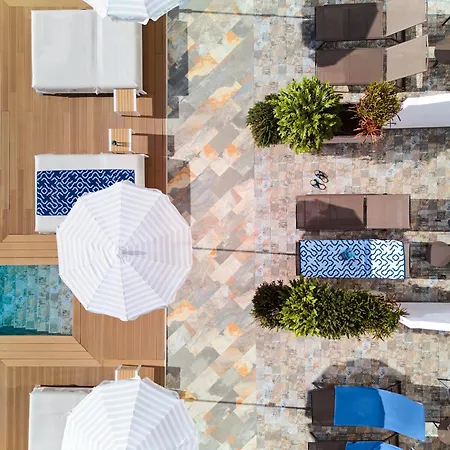 Hotel Tui Blue Atlantic Hills Puerto de la Cruz (Tenerife)