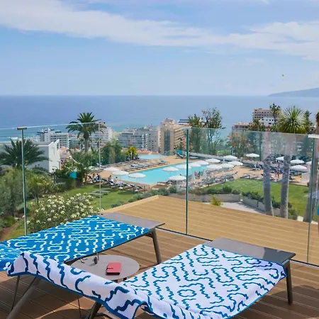 Tui Blue Atlantic Hills Hotel