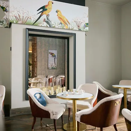 Tui Blue Atlantic Hills Hotel 4*