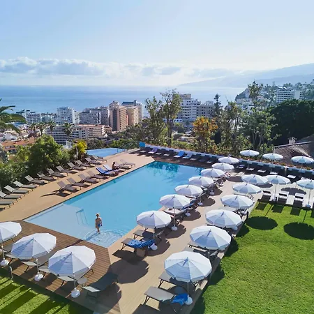 Tui Blue Atlantic Hills Hotel 4*