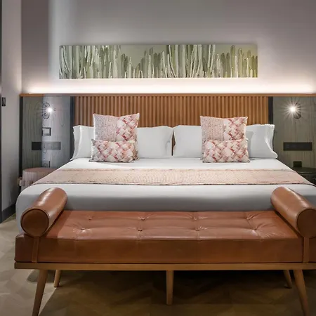 Tui Blue Atlantic Hills Hotel Puerto de la Cruz (Tenerife)