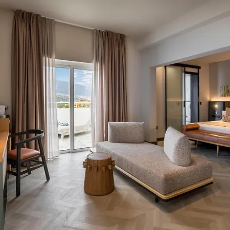 Tui Blue Atlantic Hills Hotel 4*