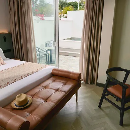 Hotel Tui Blue Atlantic Hills