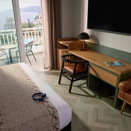 Hotel Tui Blue Atlantic Hills