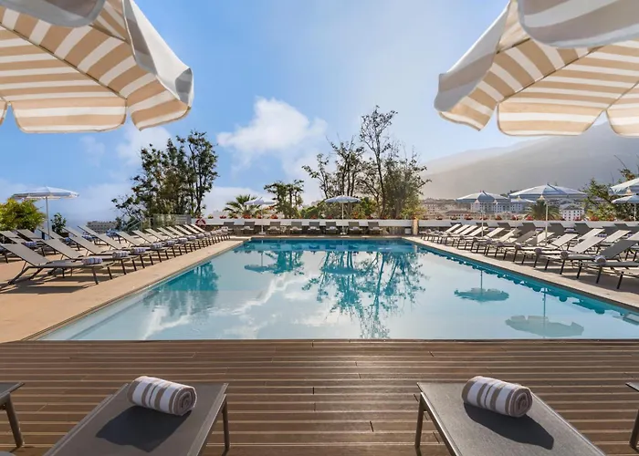 Tui Blue Atlantic Hills Hotel 4*