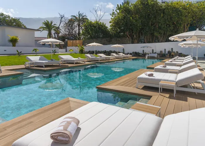 Tui Blue Atlantic Hills 4*