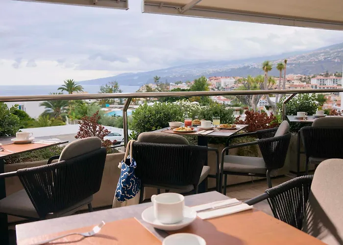 Tui Blue Atlantic Hills 4*