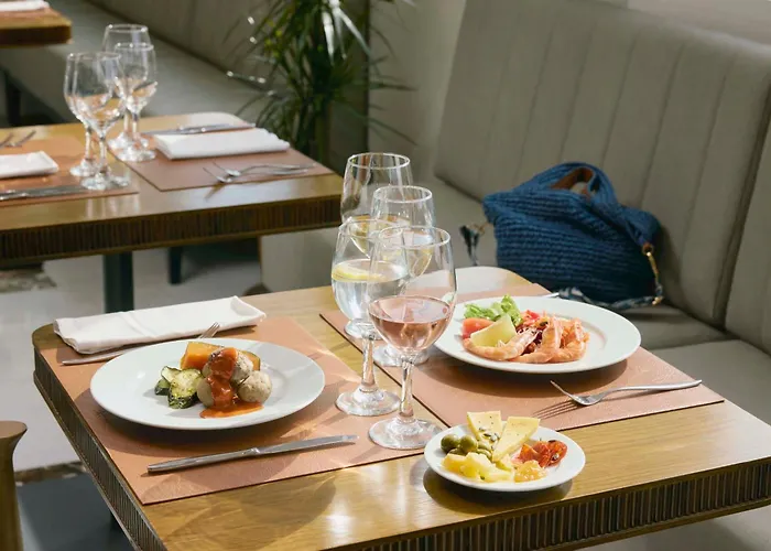 Tui Blue Atlantic Hills 4*