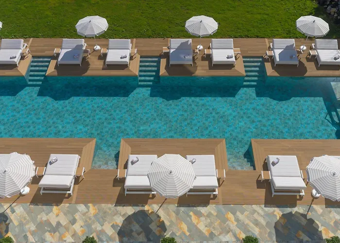 Tui Blue Atlantic Hills 4*