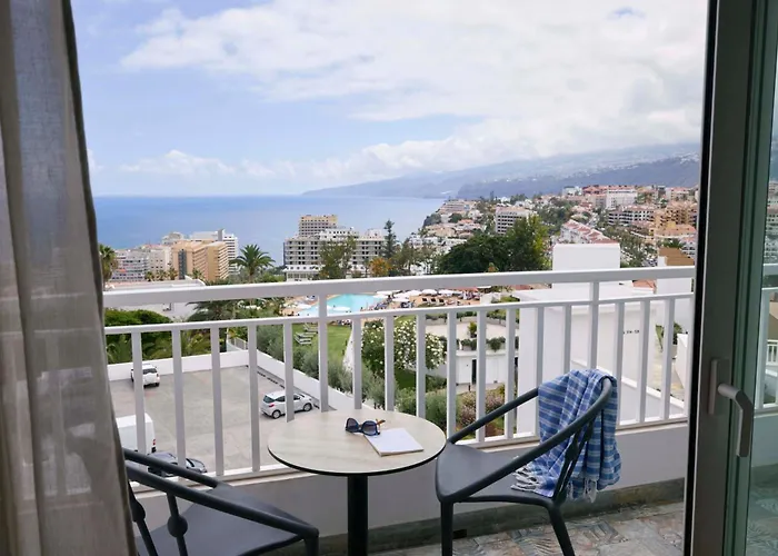 Tui Blue Atlantic Hills Hotel 4*