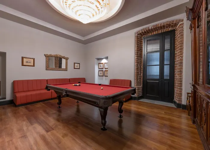 Hotel Tui Blue Atlantic Hills Puerto de la Cruz (Tenerife)