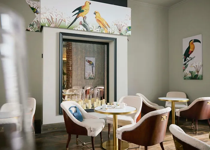 Tui Blue Atlantic Hills Hotel 4*