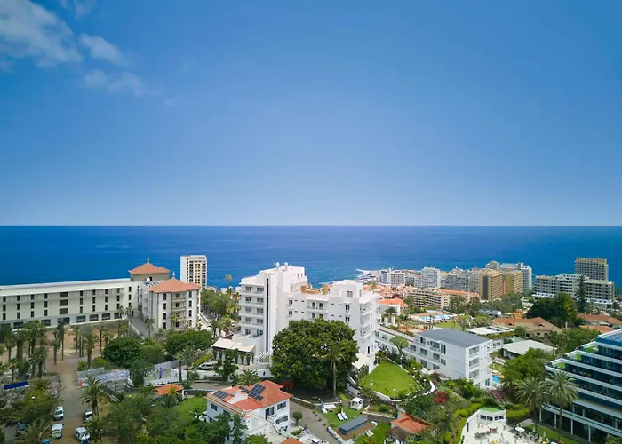 Tui Blue Atlantic Hills