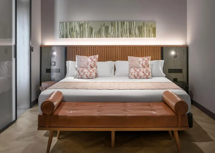 Tui Blue Atlantic Hills Hotel Puerto de la Cruz (Tenerife)