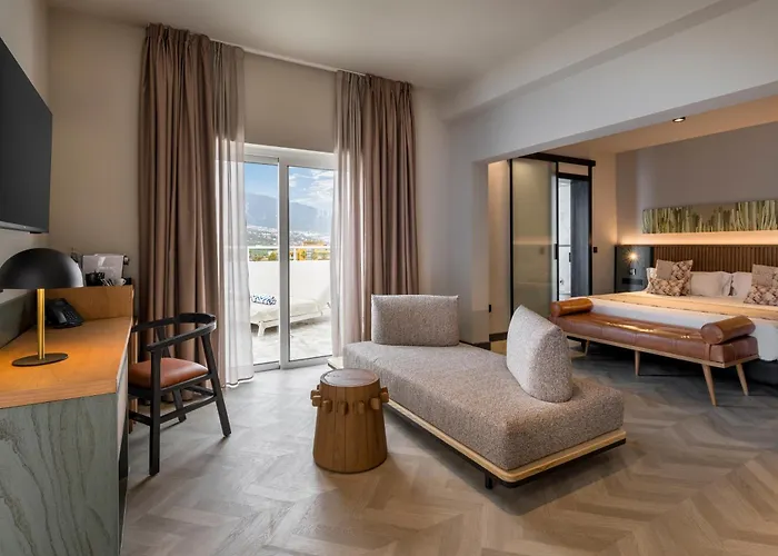 Tui Blue Atlantic Hills Hotel 4*