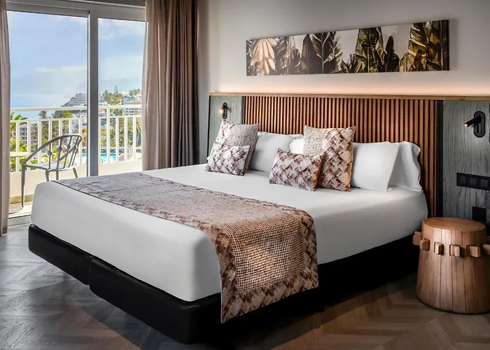 Tui Blue Atlantic Hills Hotel 4*