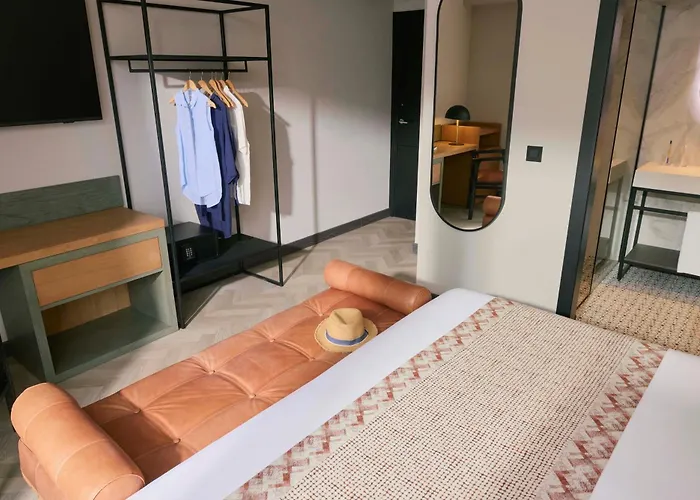 Hotel Tui Blue Atlantic Hills Puerto de la Cruz (Tenerife)