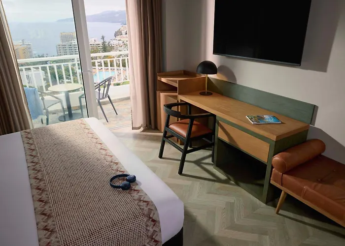 Hotel Tui Blue Atlantic Hills